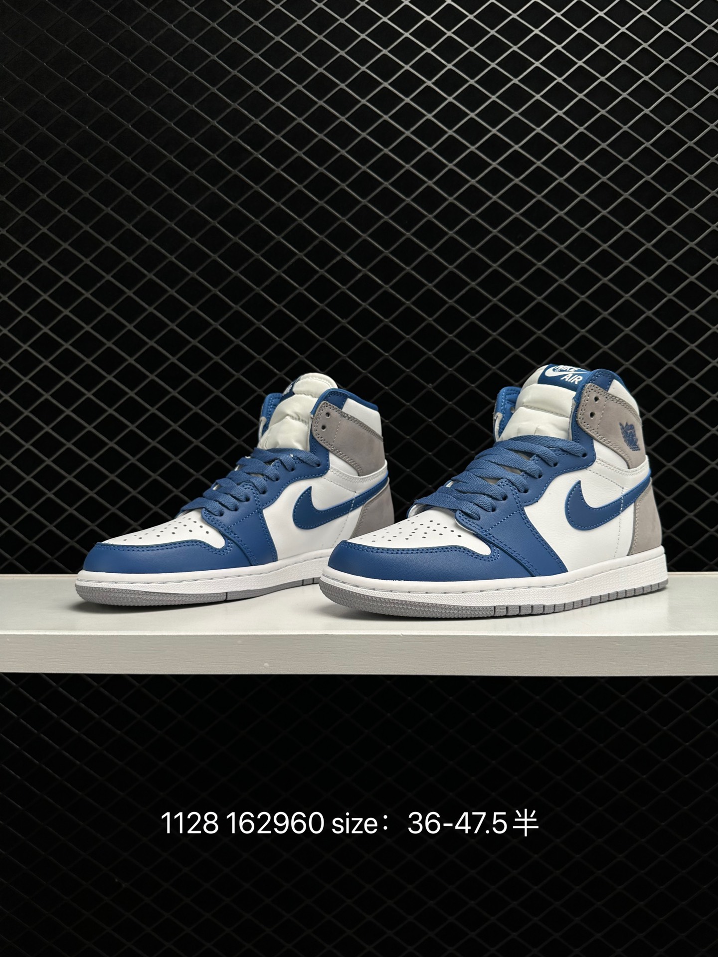 Air Jordan 1 Retro High OG Air Jordan 1 Retro High OG